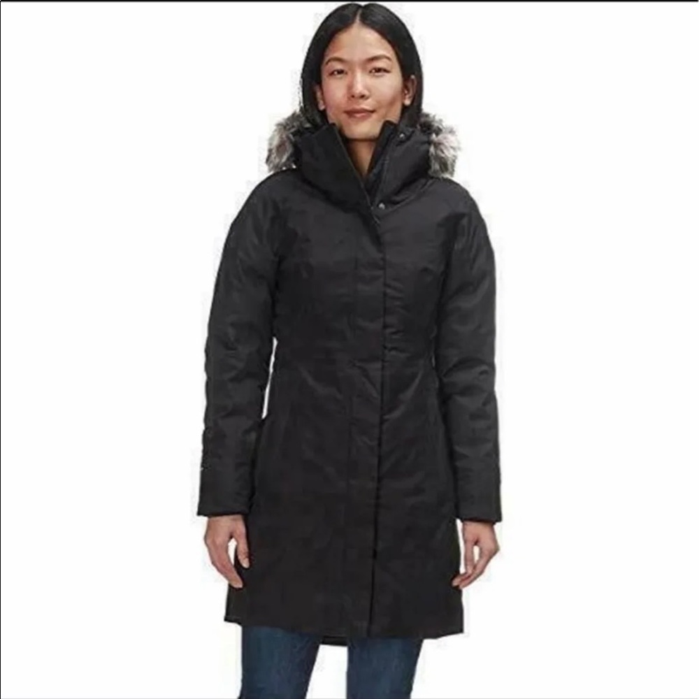 The North Face Arctic Parka